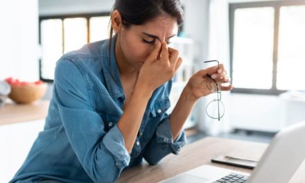 Führungskräfte haben sich noch immer nicht ans Homeoffice gewöhnt