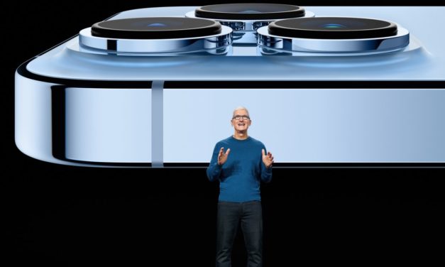Apple-Chef Tim Cook zur Selbstreparatur: „Wenn Du Techniker bist, dann lege los“