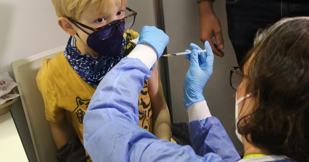 Eigener Kinderimpfstoff: Wann er kommt und was anders sein wird