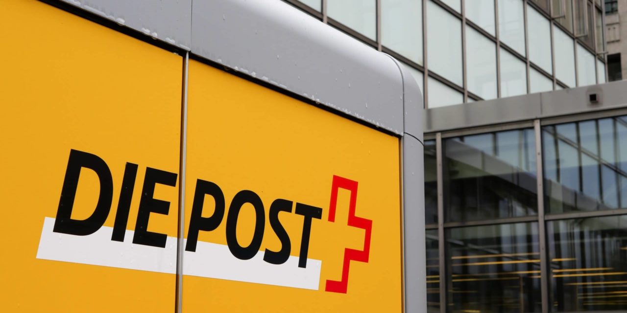 Schweizer Post erlebt Ansturm auf NFT-Briefmarken | BTC-ECHO