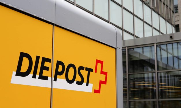 Schweizer Post erlebt Ansturm auf NFT-Briefmarken | BTC-ECHO