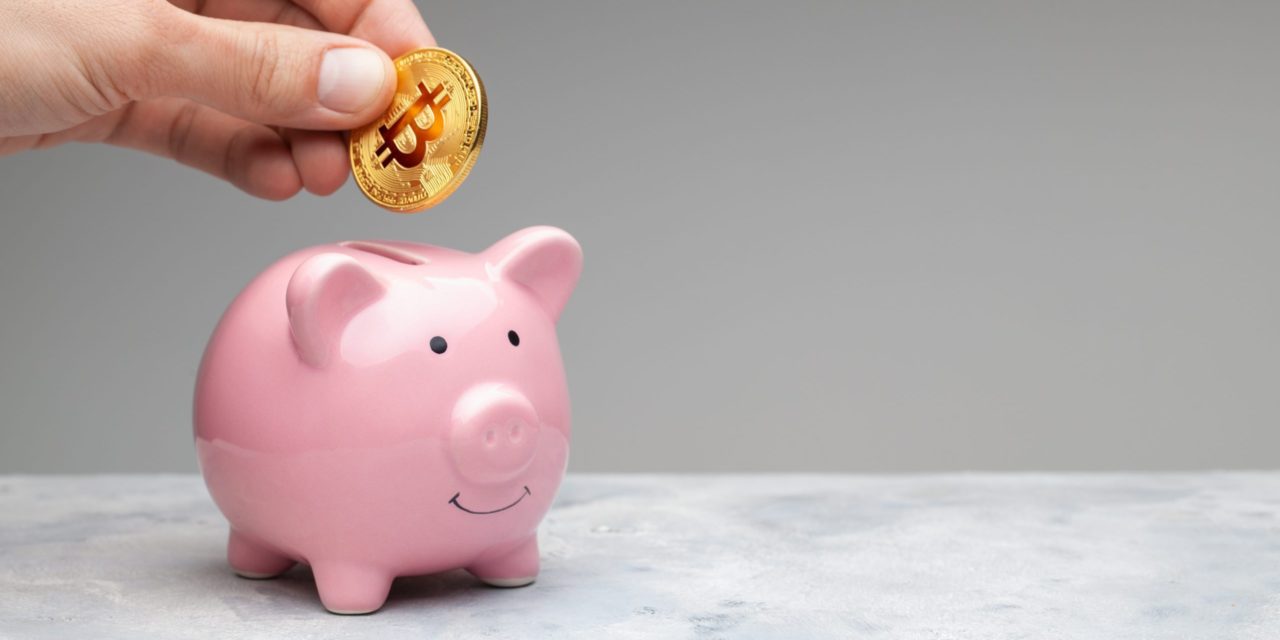 Bison geht mit Krypto-Sparplan live | BTC-ECHO