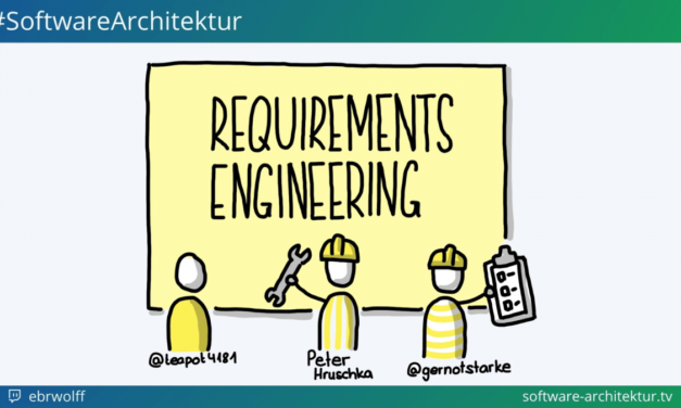 software-architektur.tv: Requirements Engineering