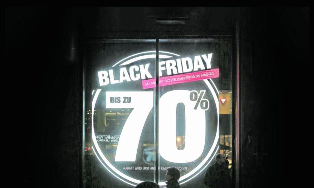 Black Friday: Welche Verkaufstricks Konsumenten kennen sollten