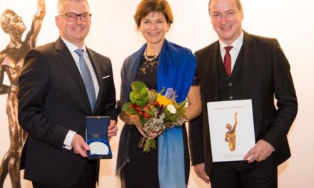 Raiffeisenlandesbank Oberösterreich als „Bank des Jahres“ ausgezeichnet