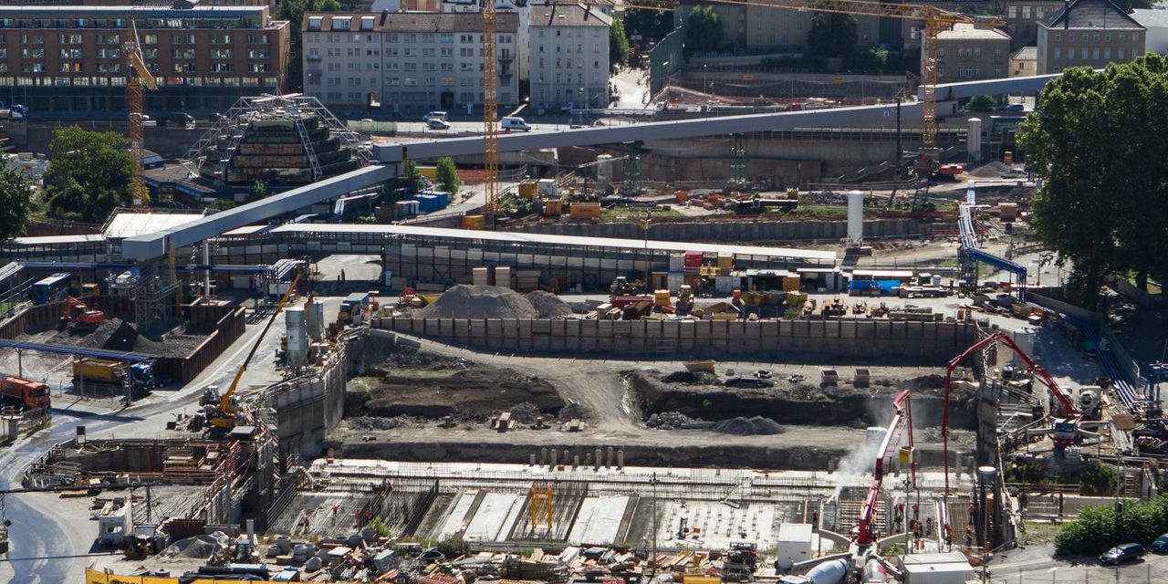 Stuttgart 21 Kostenexplosion: Bahn-Mitarbeiter warnten vor Korruption laut „FT“, Bahn widerspricht