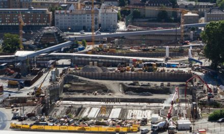 Stuttgart 21 Kostenexplosion: Bahn-Mitarbeiter warnten vor Korruption laut „FT“, Bahn widerspricht