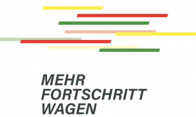 Koalitionsvertrag: Mehr Open Source für die öffentliche Hand