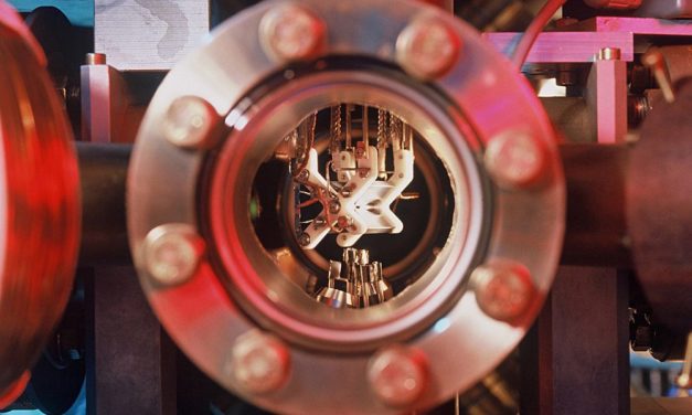 „Quantum Austria“: 107 Millionen Euro für die Quantenforschung