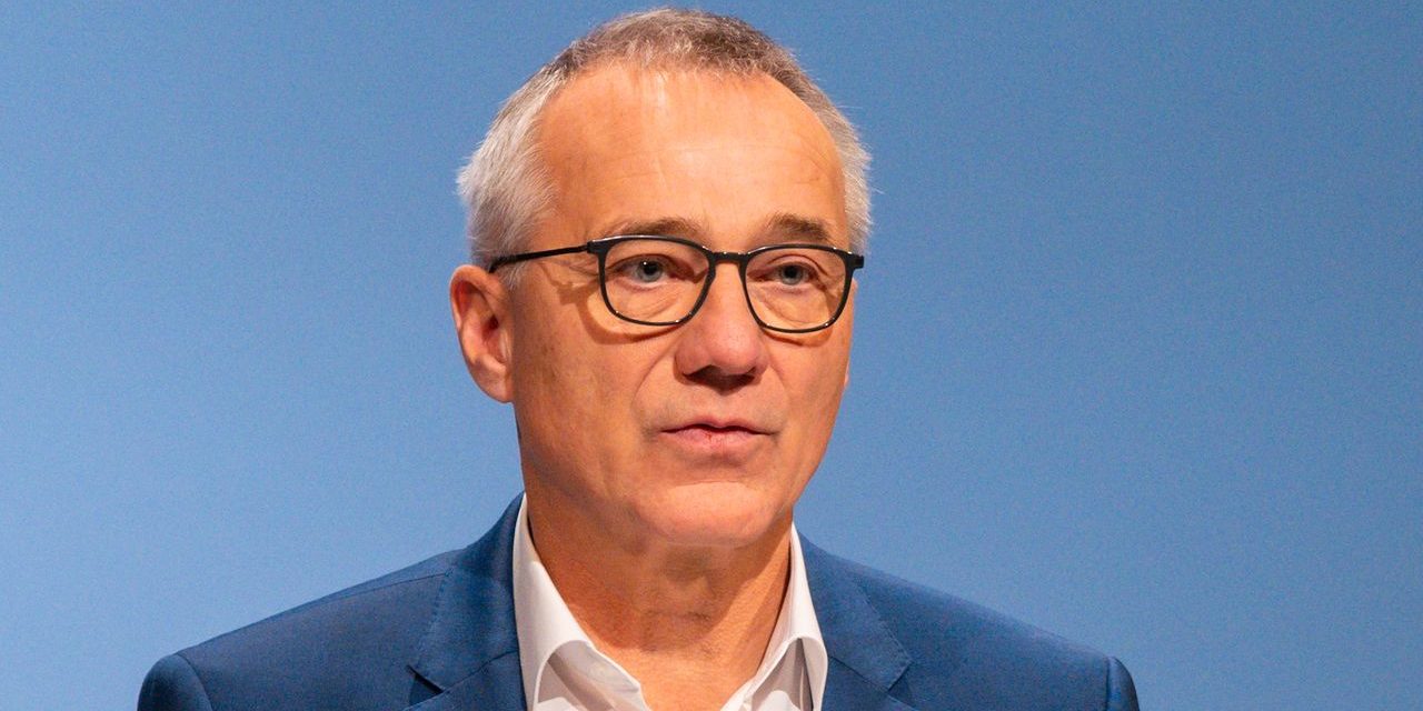 Traton – nächste Rochade: MAN-Chef Tostmann muss gehen, Scanias Vlaskamp übernimmt