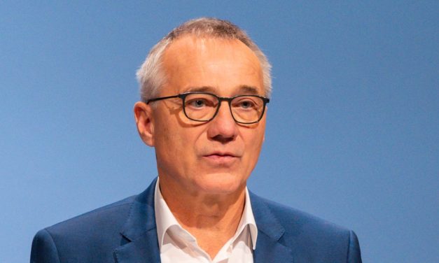 Traton – nächste Rochade: MAN-Chef Tostmann muss gehen, Scanias Vlaskamp übernimmt