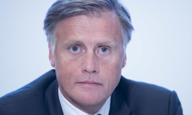 Jochen Hanebeck wird neuer Chef von Infineon