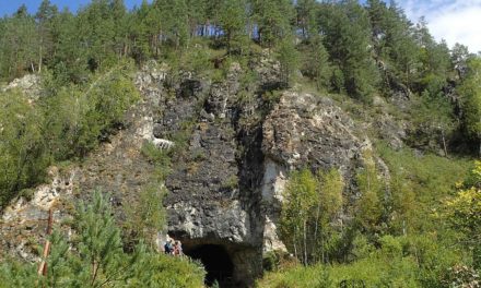 Bisher älteste Überreste des Denisova-Menschen entdeckt