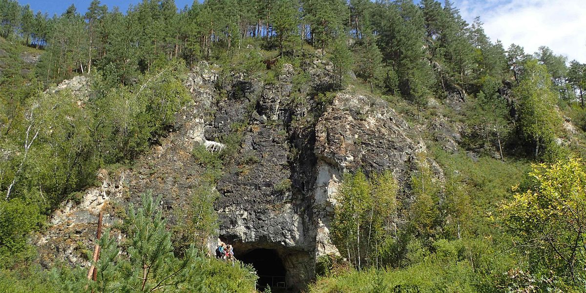 Bisher älteste Überreste des Denisova-Menschen entdeckt