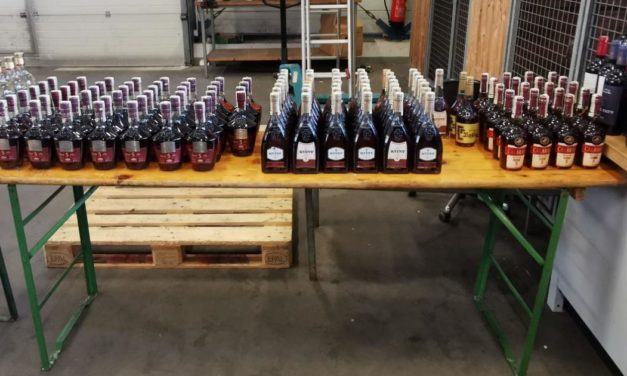 Briten haben weniger Auswahl bei Lebensmitteln und Alkohol