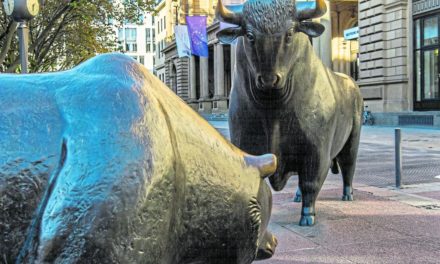 Droht ein Aktien-Crash? Welche Aktien Star-Investor Burry noch hält