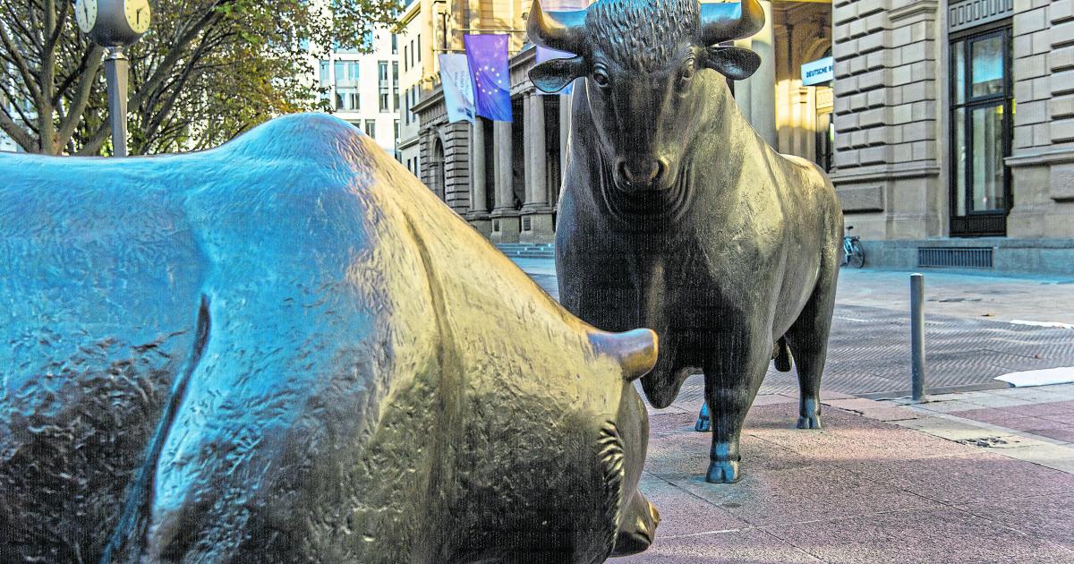 Droht ein Aktien-Crash? Welche Aktien Star-Investor Burry noch hält