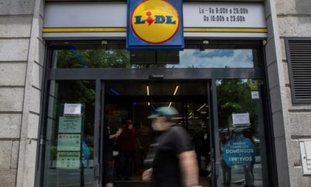 Hackerangriffe: Ehemalige Mossad-Agenten sollen Lidl schützen