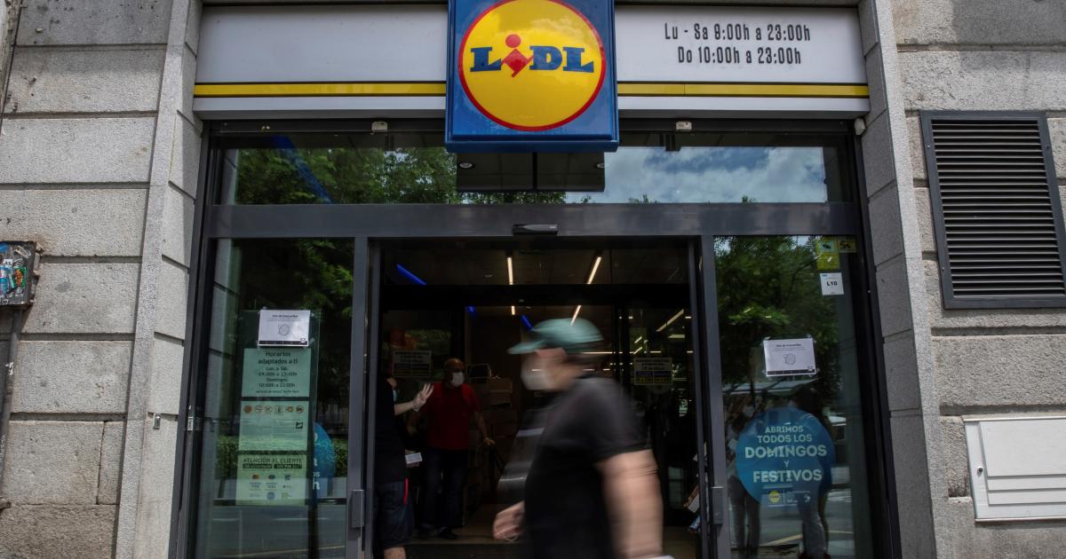 Hackerangriffe: Ehemalige Mossad-Agenten sollen Lidl schützen