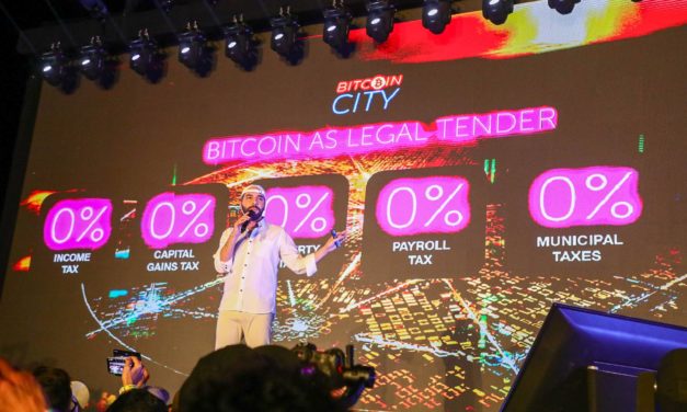 El Salvador: Lohnt sich ein Investment in die Bitcoin-Staatsanleihe?