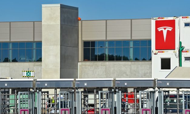 Tesla verzichtet auf Milliardenförderung vom Staat