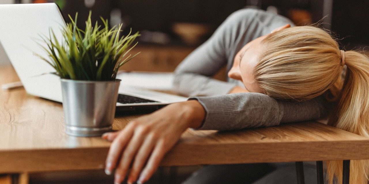 Homeoffice: Deutsche Manager befürchten, dass ihre Mitarbeiter bummeln