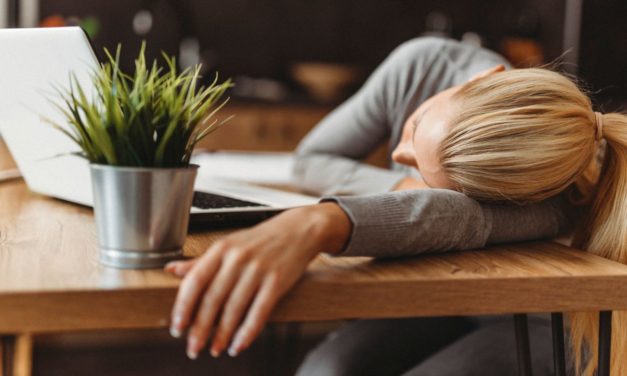Homeoffice: Deutsche Manager befürchten, dass ihre Mitarbeiter bummeln