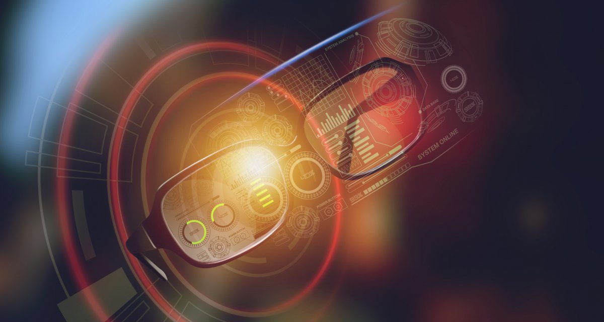 AR-Headset von Apple angeblich Ende 2022