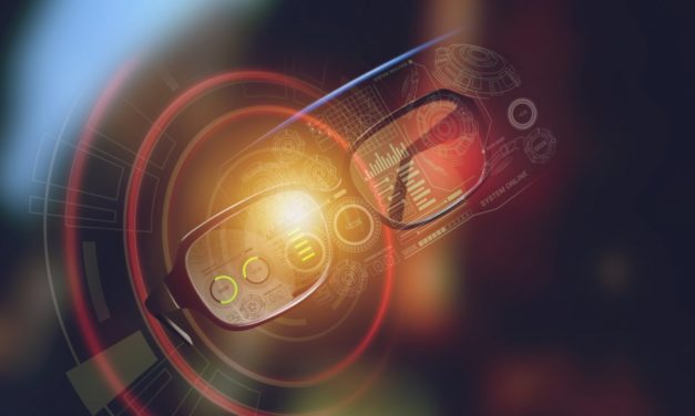 AR-Headset von Apple angeblich Ende 2022