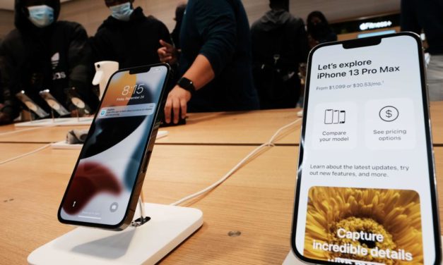 Apple schockiert: iphone in der Türkei über Nacht um 25 Prozent teurer