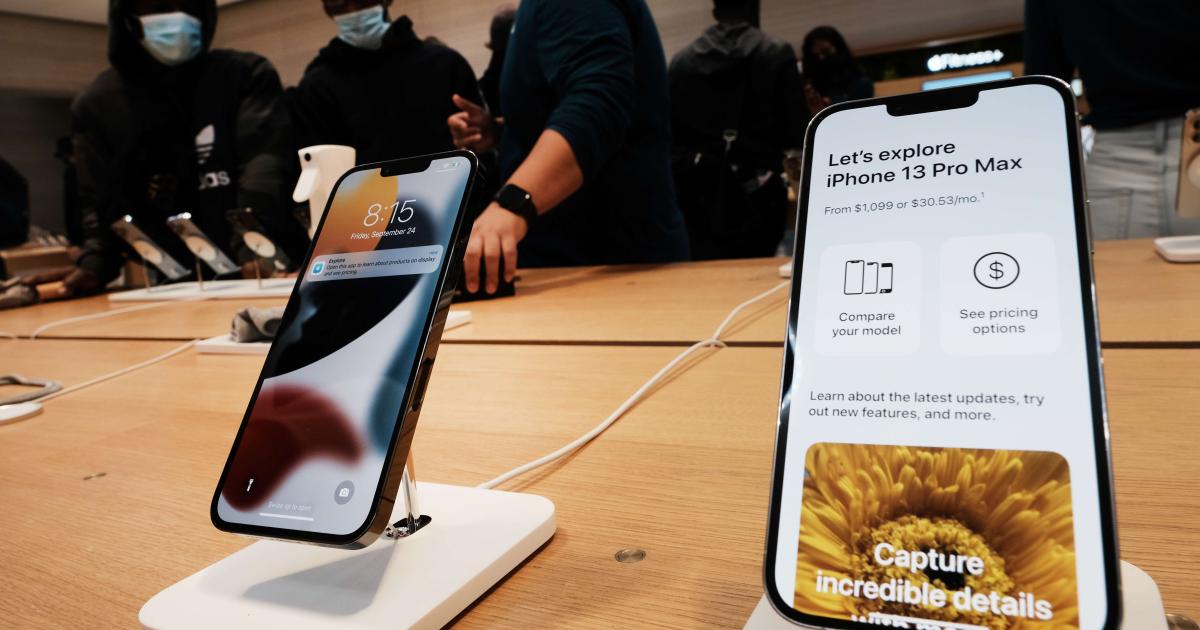 Apple schockiert: iphone in der Türkei über Nacht um 25 Prozent teurer