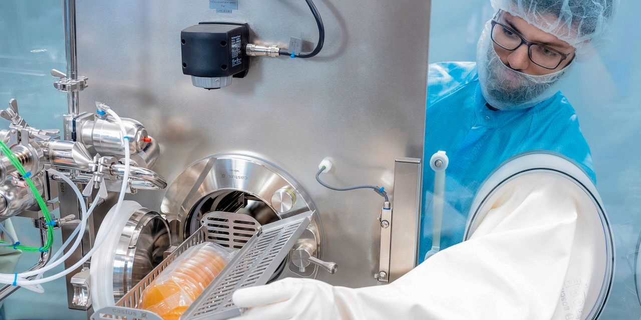 Wettbewerb Top 100: Das sind die innovativsten Mittelständler Deutschlands