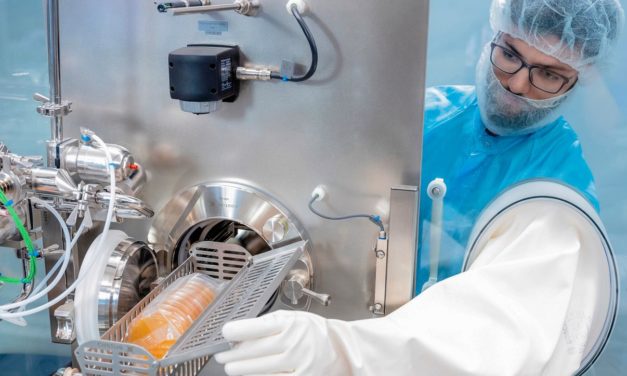Wettbewerb Top 100: Das sind die innovativsten Mittelständler Deutschlands