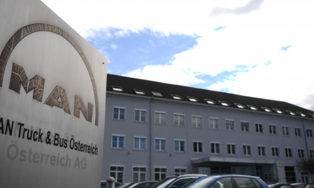 MAN bekommt Scania-Manager als neuen Chef