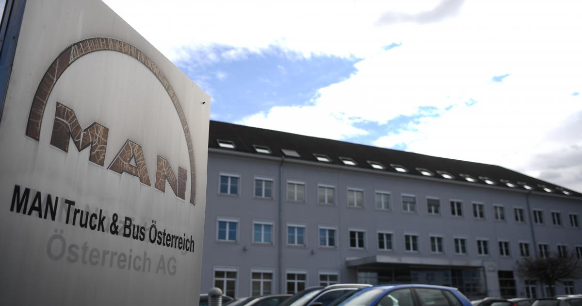 MAN bekommt Scania-Manager als neuen Chef