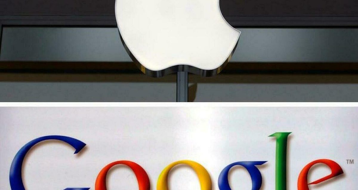„Aggressive Praktiken“ bei Apple und Google: Regulierer verhängen Strafe