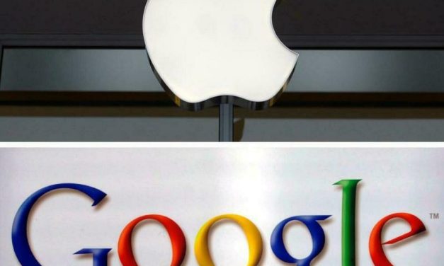 „Aggressive Praktiken“ bei Apple und Google: Regulierer verhängen Strafe