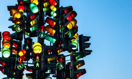 Gibt die Ampel rotes, gelbes oder grünes Licht für den Krypto-Space?