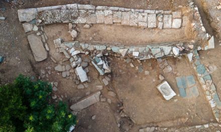 Archäologen wollen antike Stadt aus Homers „Ilias“ entdeckt haben