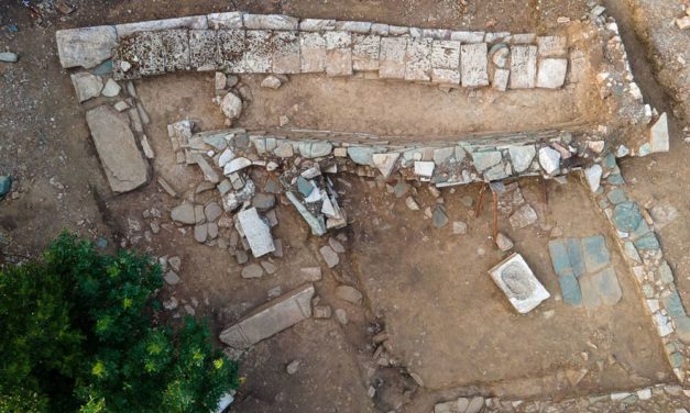 Archäologen wollen antike Stadt aus Homers „Ilias“ entdeckt haben