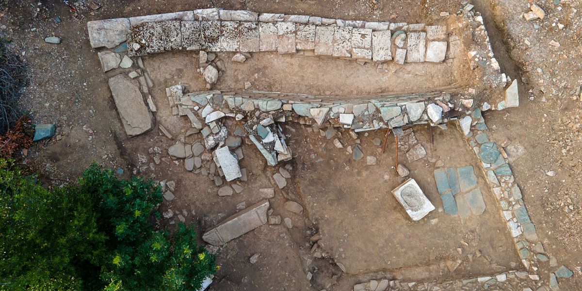 Archäologen wollen antike Stadt aus Homers „Ilias“ entdeckt haben