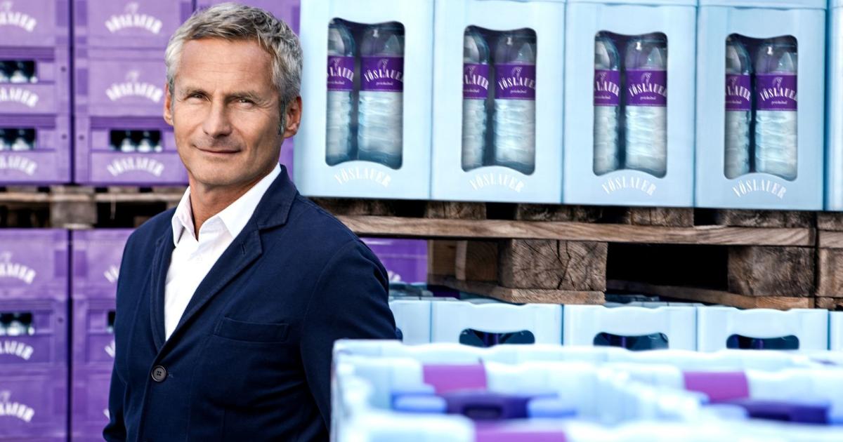 Ottakringer Vorstandssprecher Hudler verlässt den Konzern