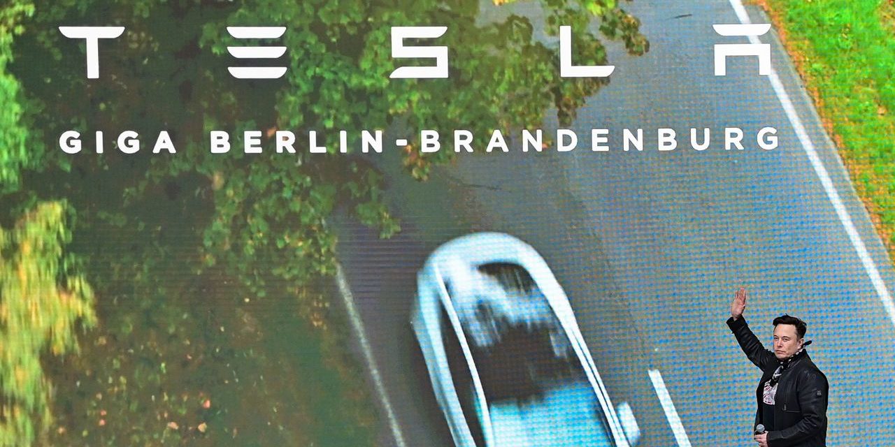 Tesla entgeht Milliardenförderung vom Staat