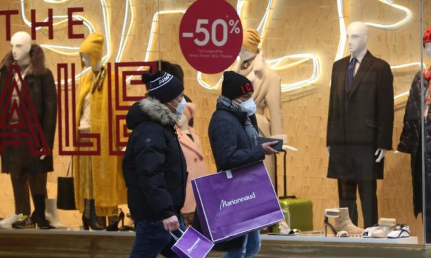 Black Friday, Cyber Monday, Schlussverkäufe: Warum wir Rabatten nur schwer widerstehen können