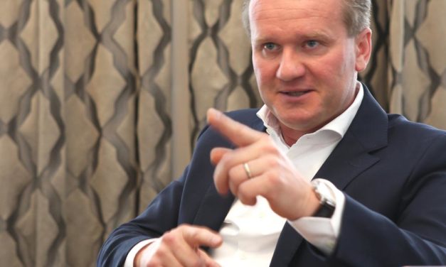 IV-Präsident Knill: „Haben gezeigt, dass wir Pandemie können“