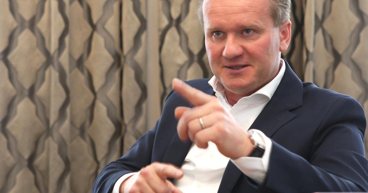 IV-Präsident Knill: „Haben gezeigt, dass wir Pandemie können“