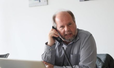 Virologe Nowotny: Omikron in ein, zwei Wochen in Österreich