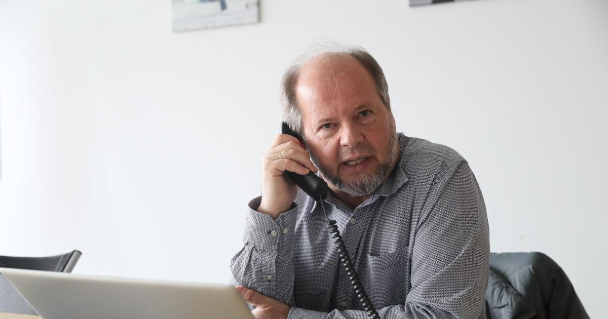 Virologe Nowotny: Omikron in ein, zwei Wochen in Österreich
