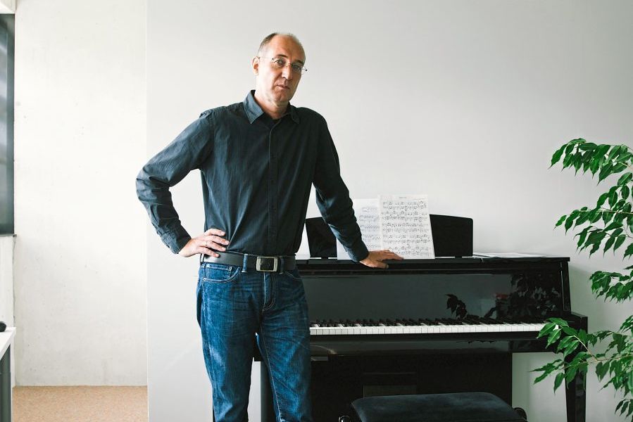 Kann ein künstliche System lernen, Musik zu interpretieren?