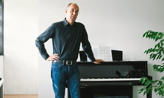 Kann ein künstliches System lernen, Musik zu interpretieren?